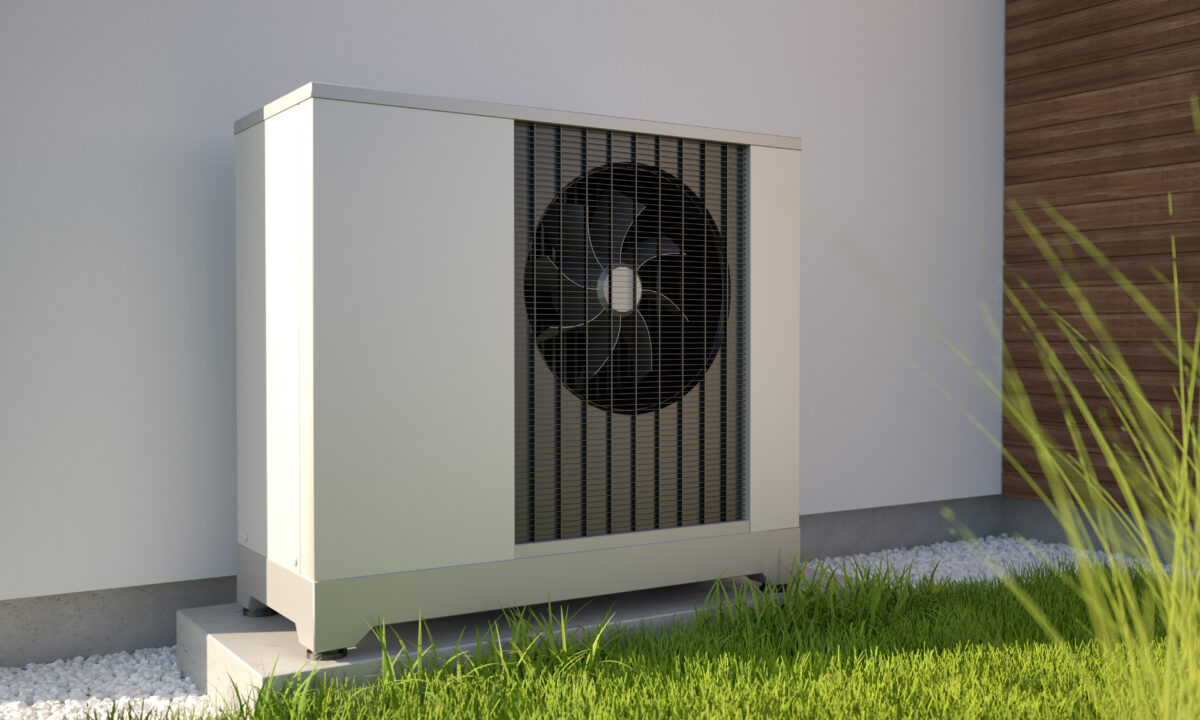 Will I have to move to a heat pump?